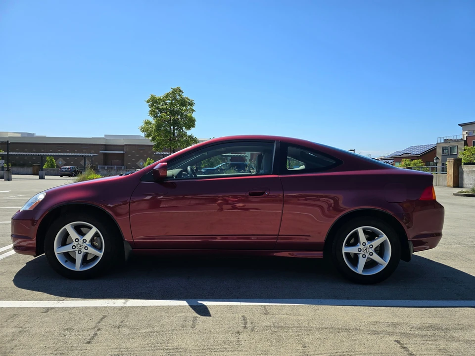 2003 Acura Integra 4th Gen - Image 7 of 31