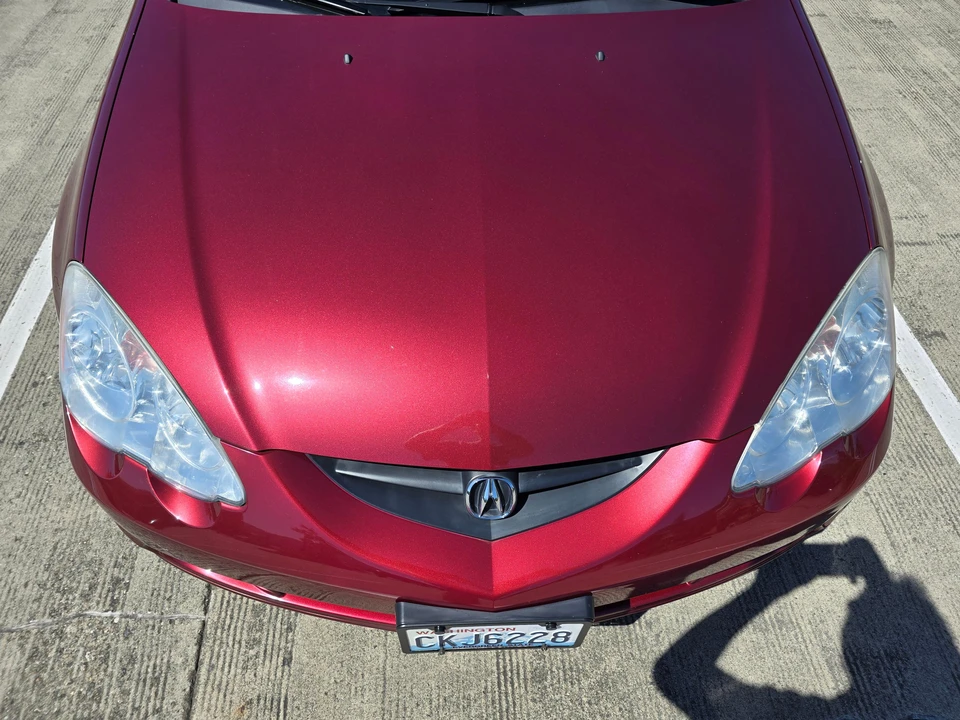 2003 Acura Integra 4th Gen - Image 10 of 31