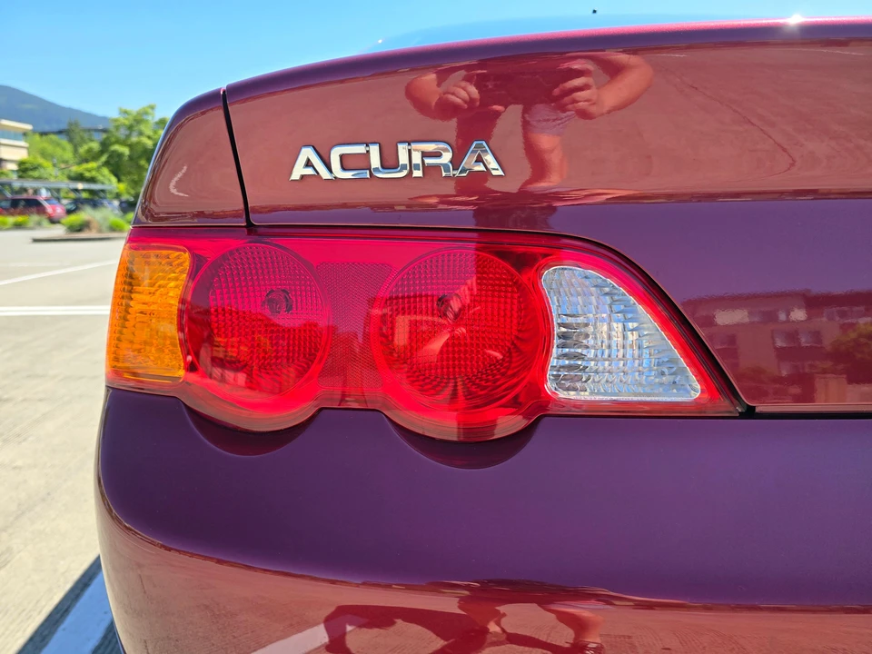 2003 Acura Integra 4th Gen - Image 16 of 31