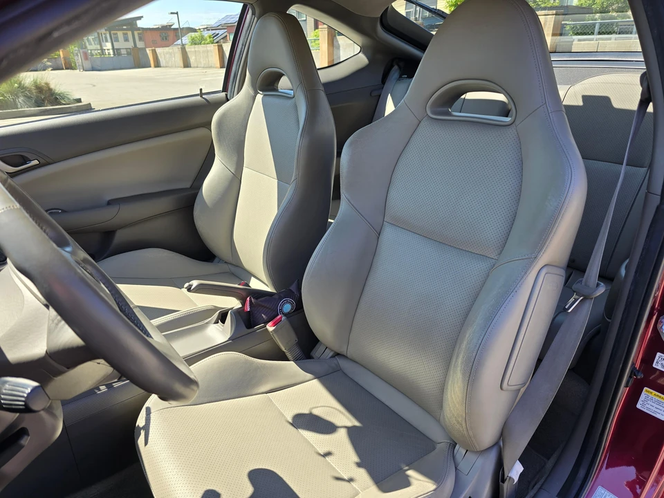 2003 Acura Integra 4th Gen - Image 31 of 31