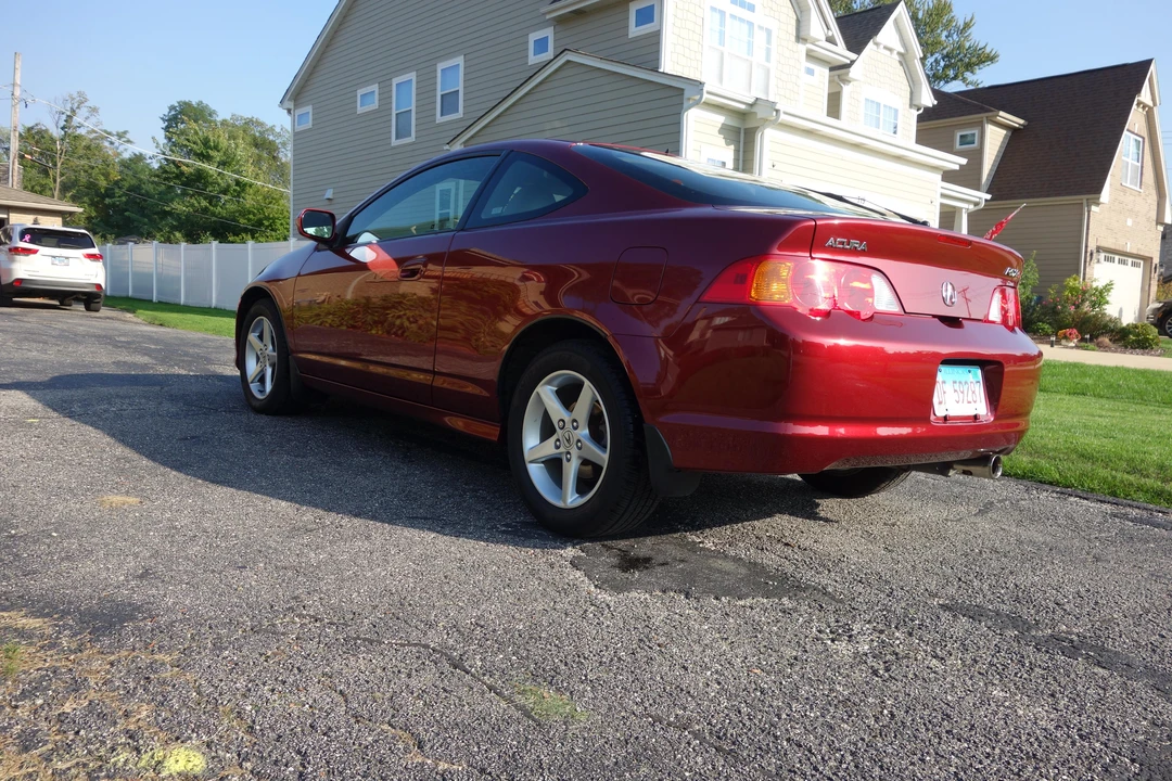 2003 Acura Integra 4th Gen - Image 14 of 31