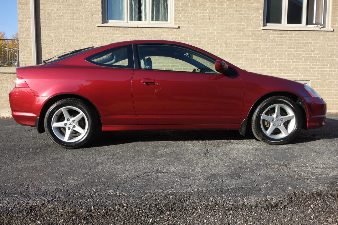2003 Acura Integra 4th Gen - Image 23 of 31
