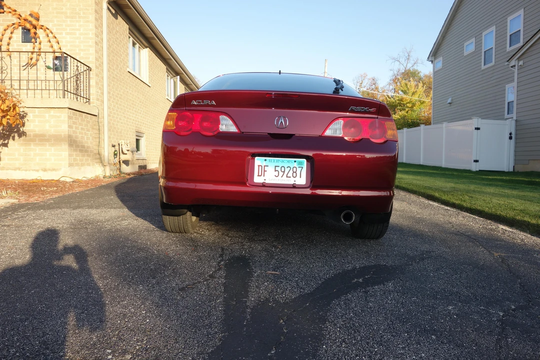 2003 Acura Integra 4th Gen - Image 17 of 31