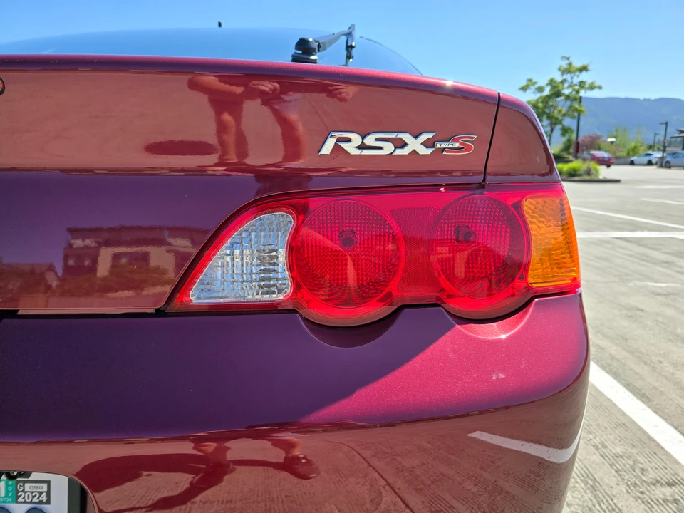 2003 Acura Integra 4th Gen - Image 17 of 31