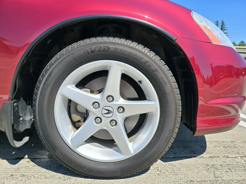 2003 Acura Integra 4th Gen - Image 26 of 31