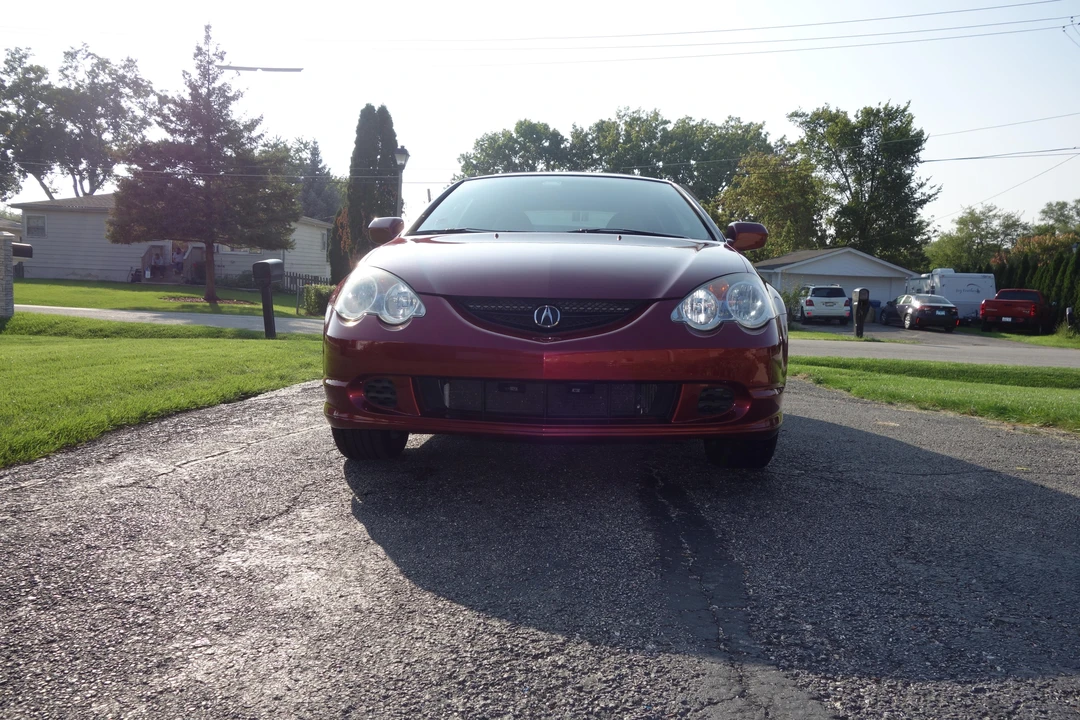 2003 Acura Integra 4th Gen - Image 6 of 31