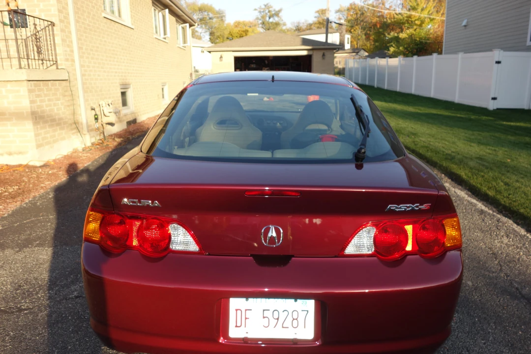 2003 Acura Integra 4th Gen - Image 20 of 31
