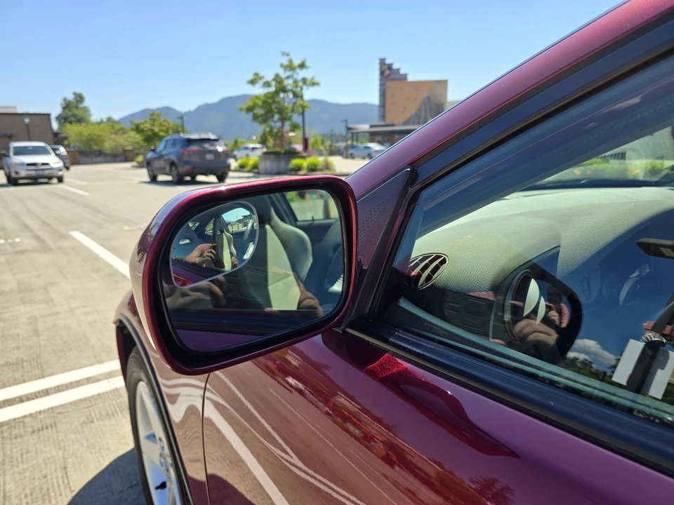 2003 Acura Integra 4th Gen - Image 13 of 31