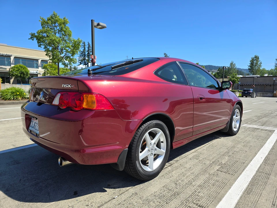 2003 Acura Integra 4th Gen - Image 8 of 31