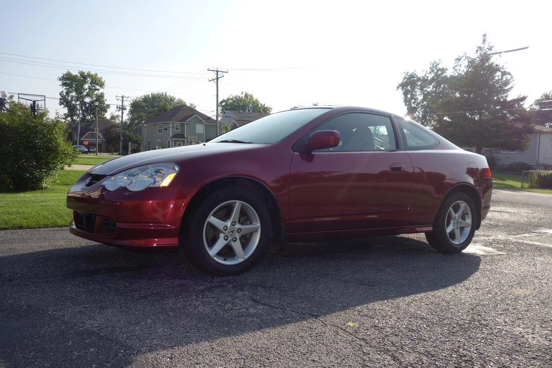 2003 Acura Integra 4th Gen - Image 12 of 31