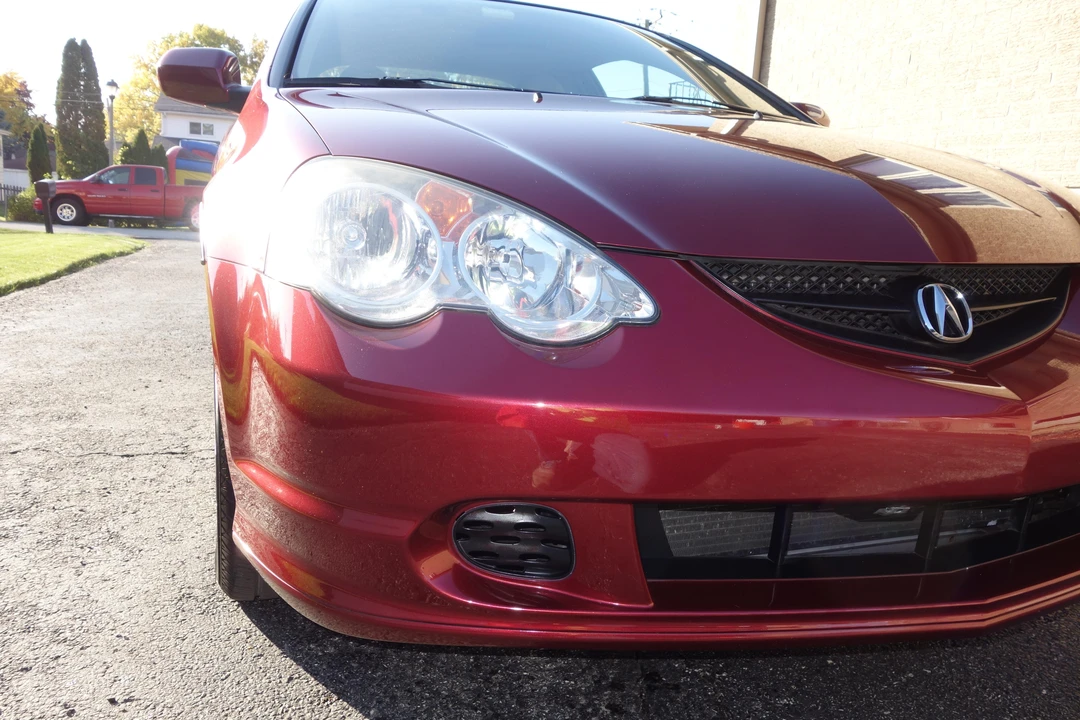 2003 Acura Integra 4th Gen - Image 27 of 31