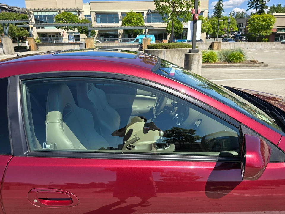 2003 Acura Integra 4th Gen - Image 20 of 31