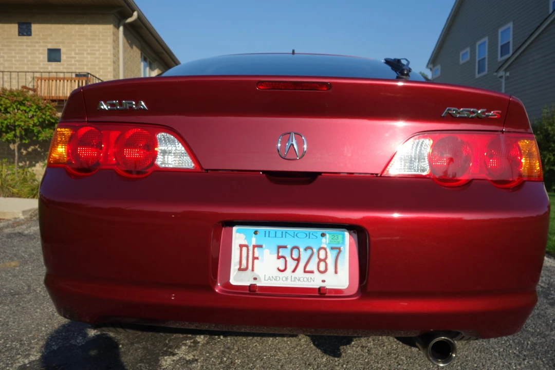 2003 Acura Integra 4th Gen - Image 19 of 31
