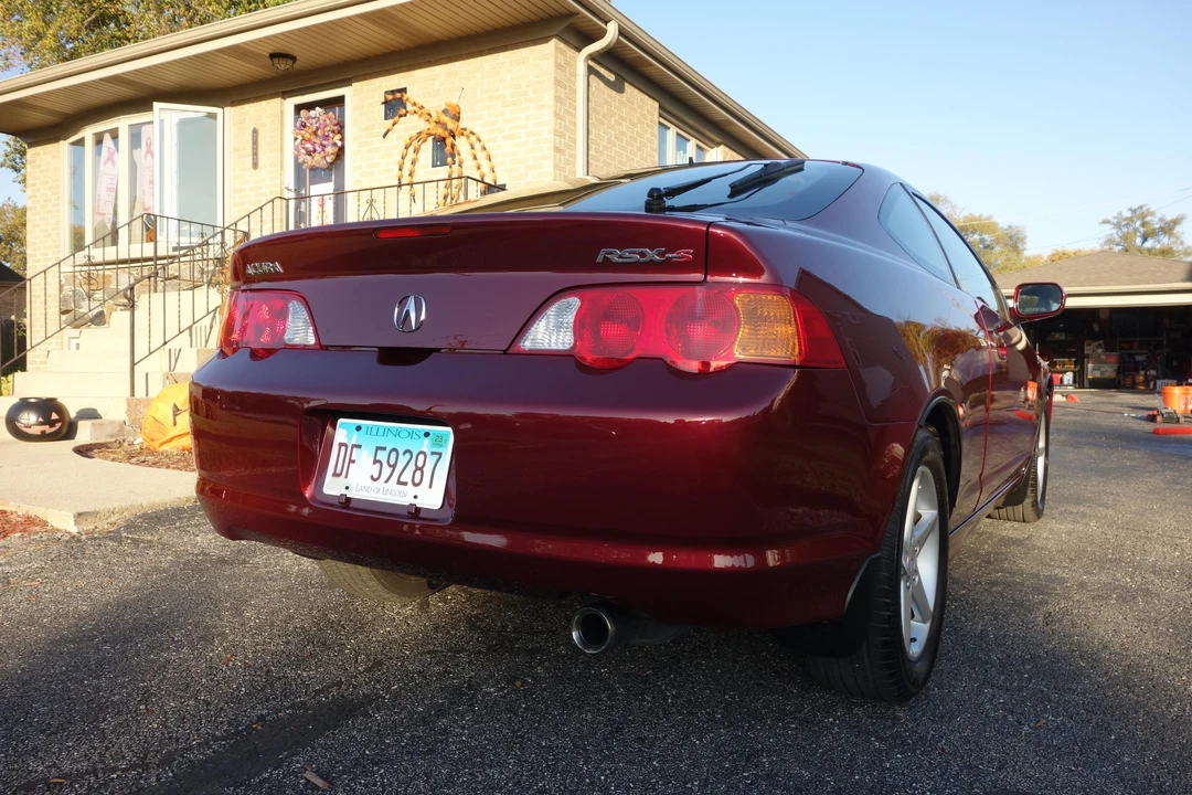 2003 Acura Integra 4th Gen - Image 21 of 31