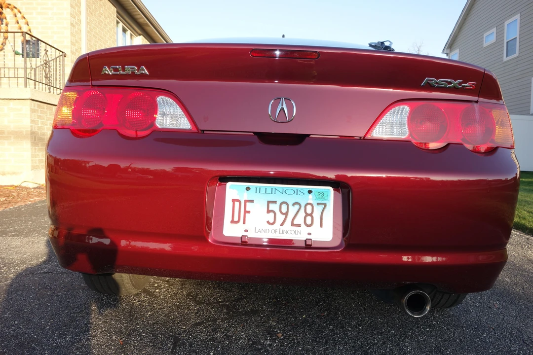 2003 Acura Integra 4th Gen - Image 18 of 31