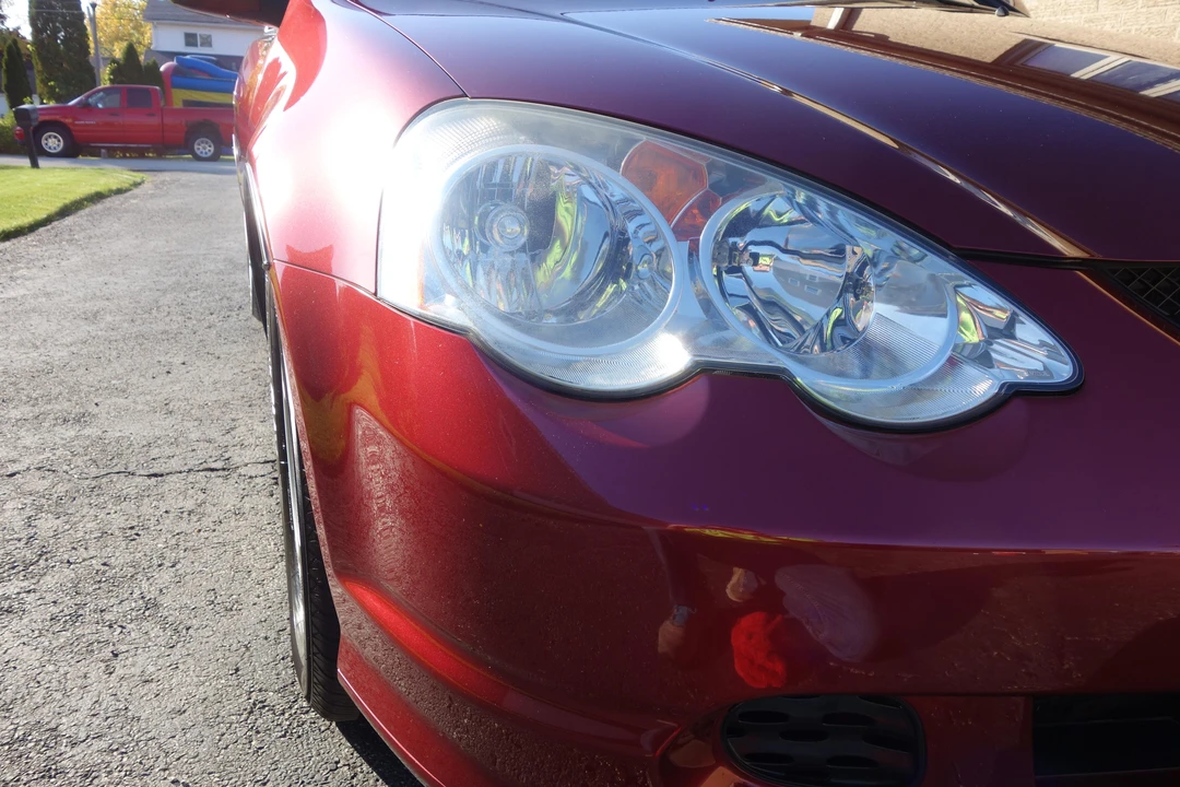 2003 Acura Integra 4th Gen - Image 28 of 31