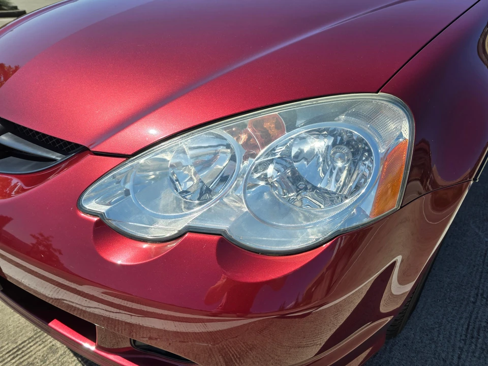 2003 Acura Integra 4th Gen - Image 11 of 31