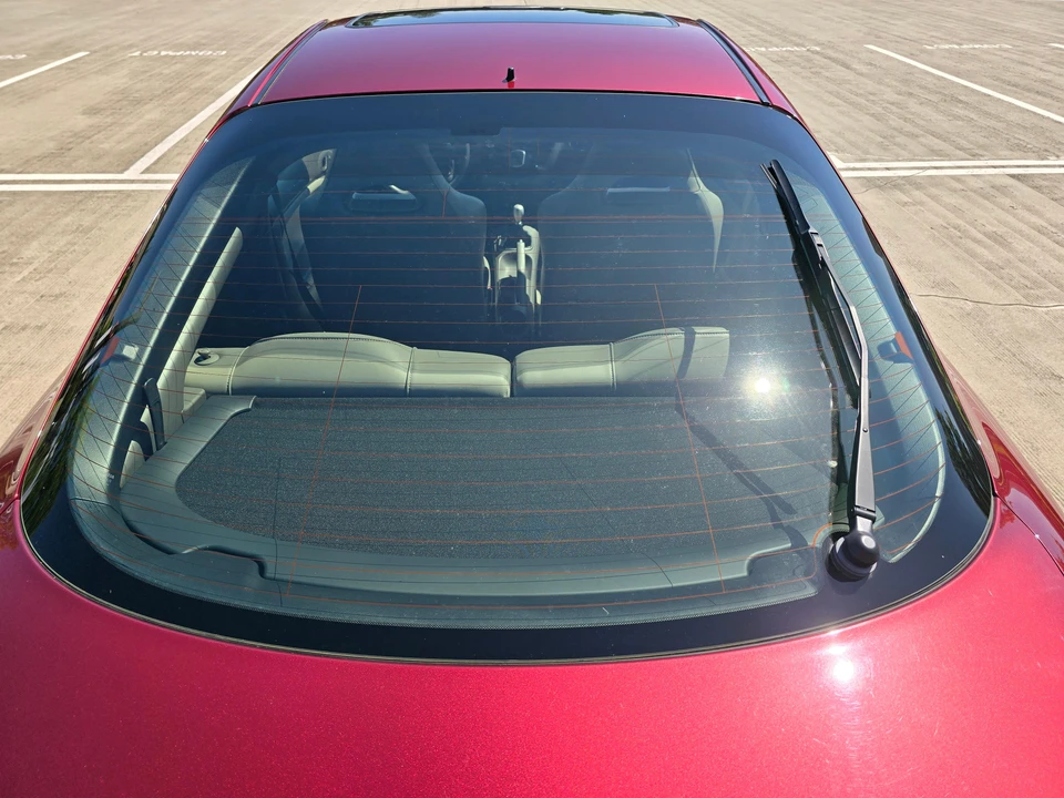 2003 Acura Integra 4th Gen - Image 18 of 31