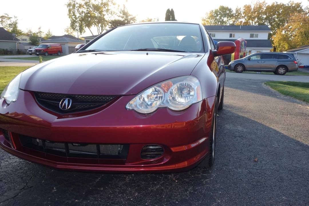 2003 Acura Integra 4th Gen - Image 11 of 31