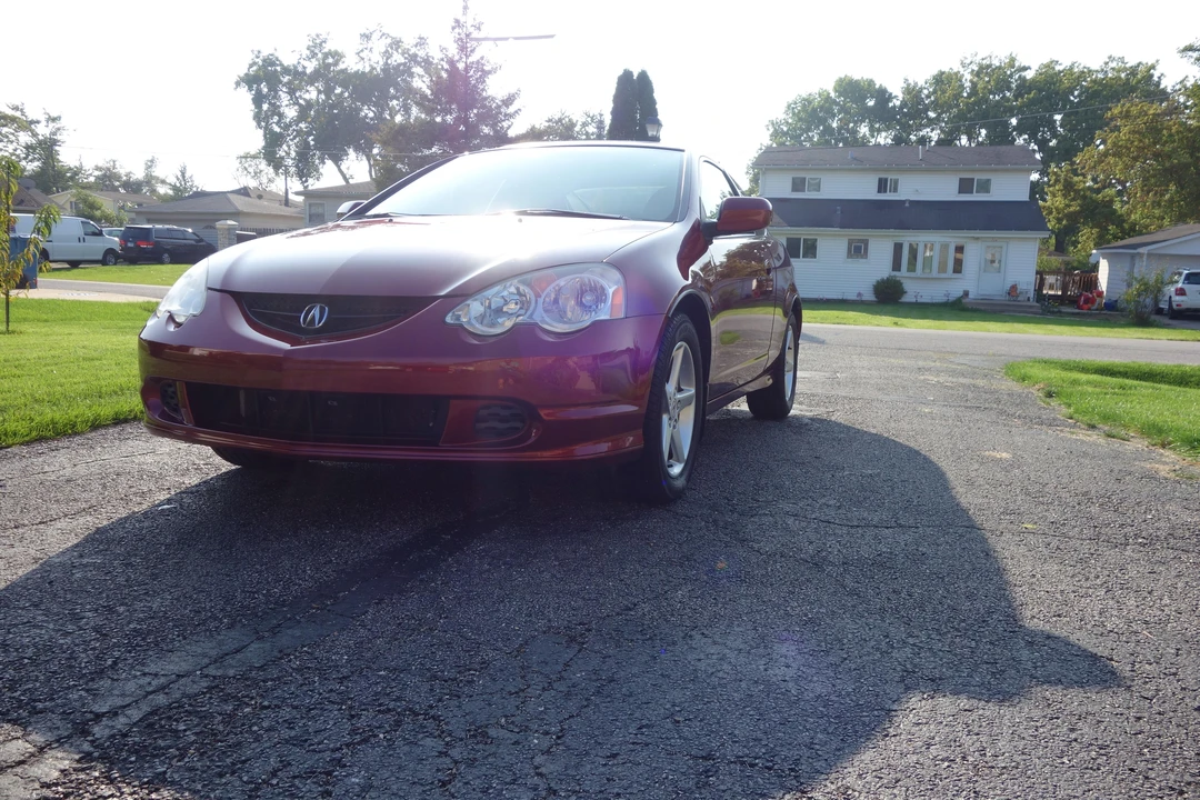 2003 Acura Integra 4th Gen - Image 10 of 31