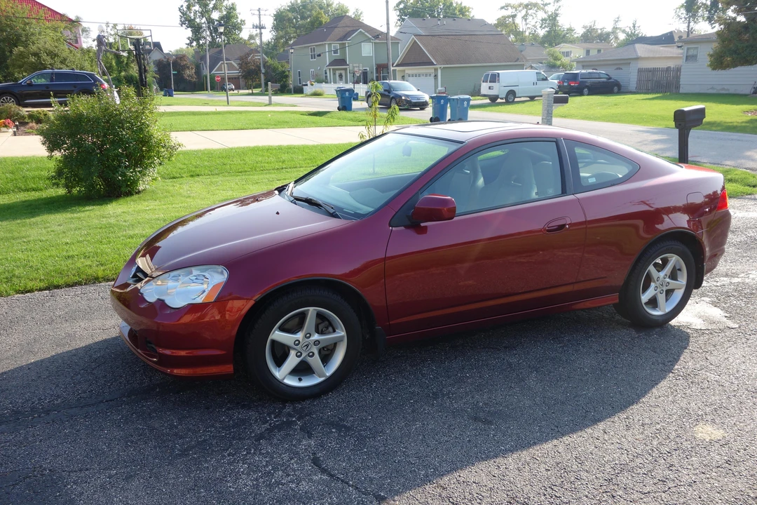 2003 Acura Integra 4th Gen - Image 13 of 31