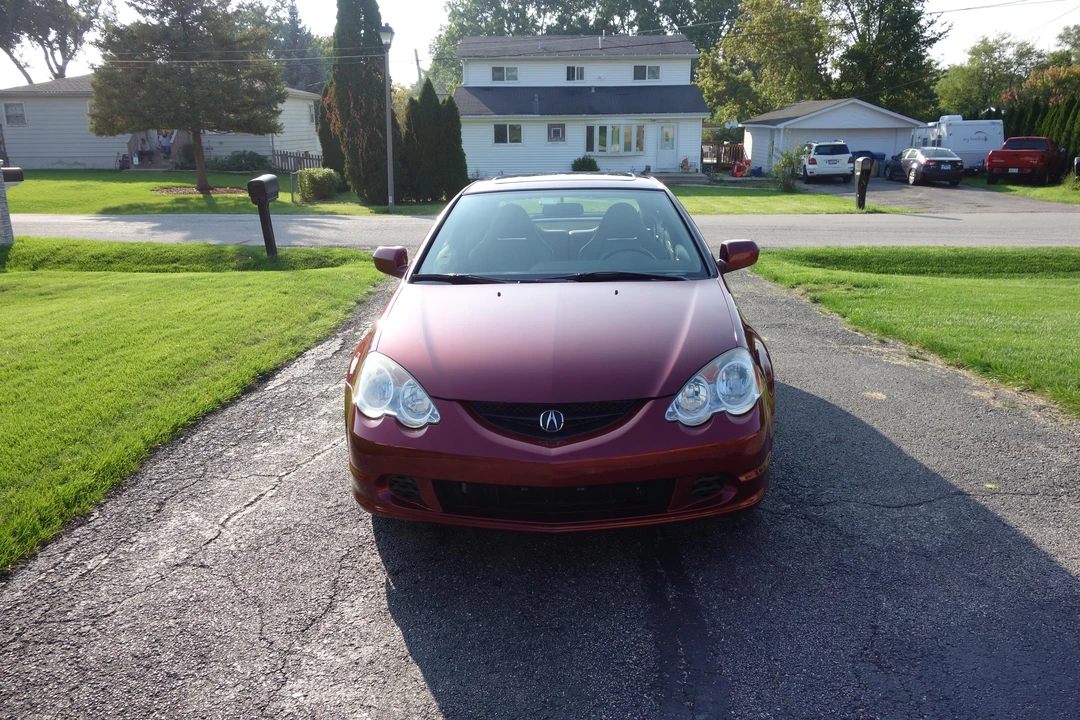 2003 Acura Integra 4th Gen - Image 7 of 31