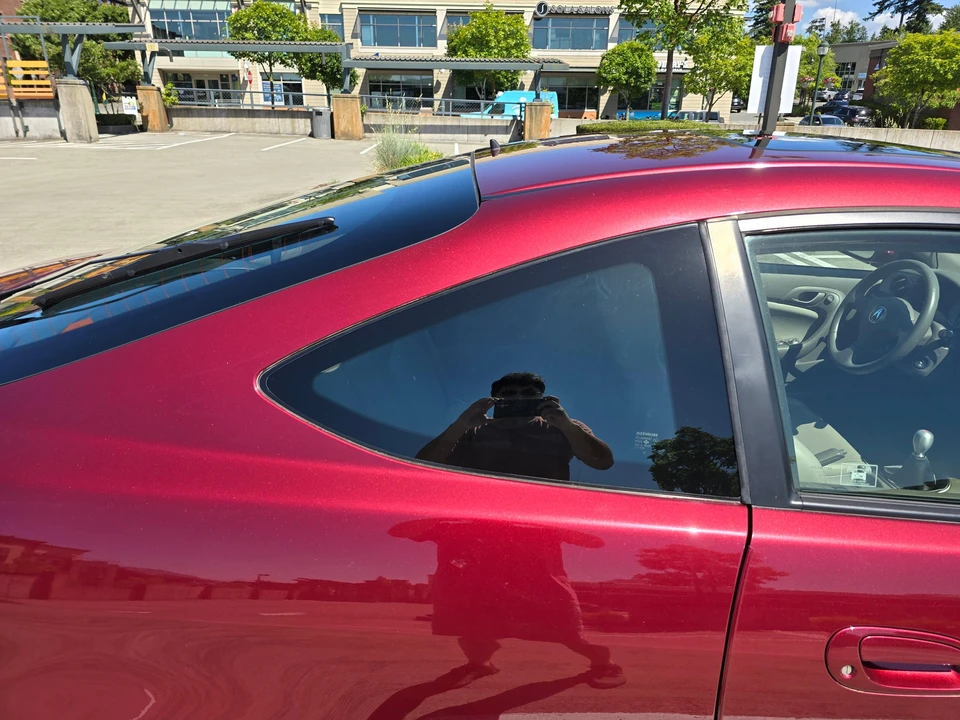 2003 Acura Integra 4th Gen - Image 19 of 31