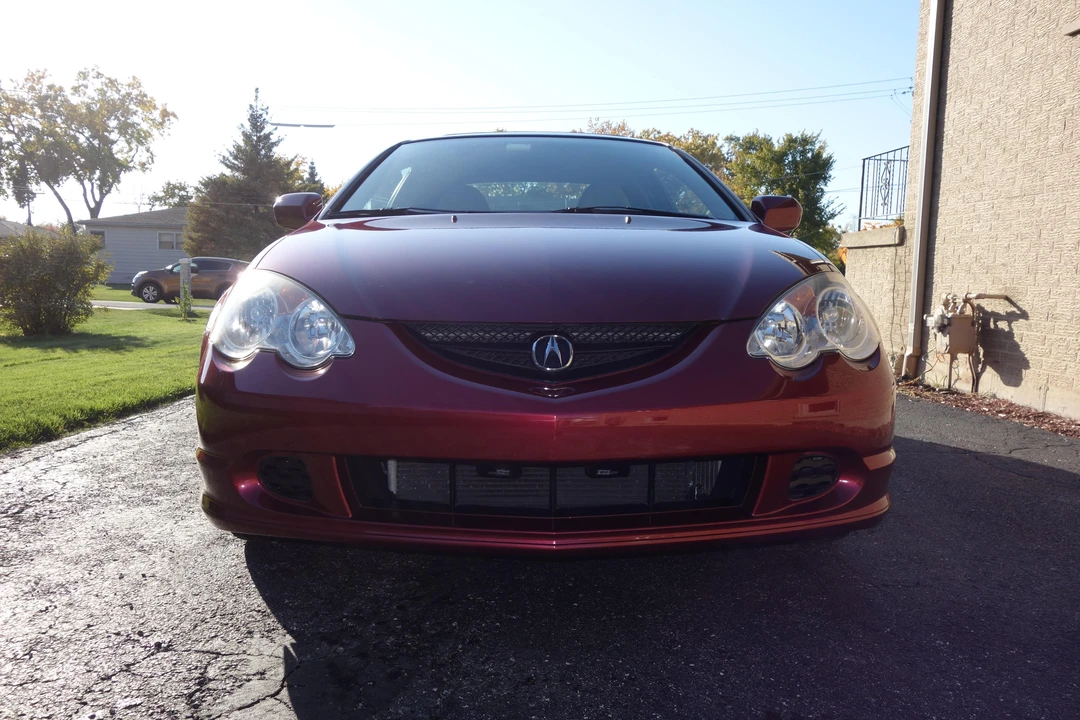 2003 Acura Integra 4th Gen - Image 8 of 31