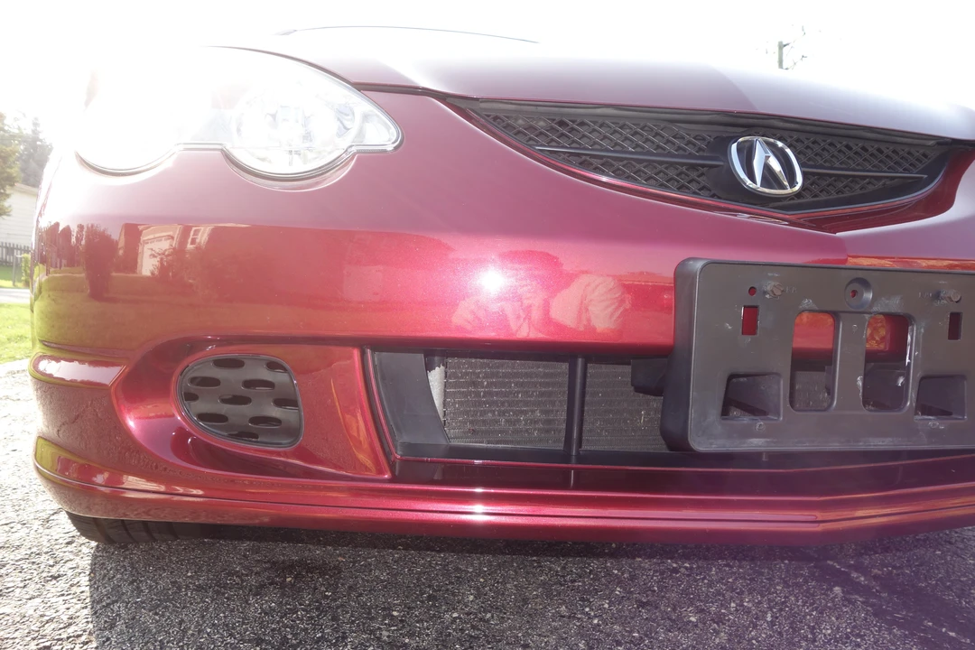 2003 Acura Integra 4th Gen - Image 29 of 31