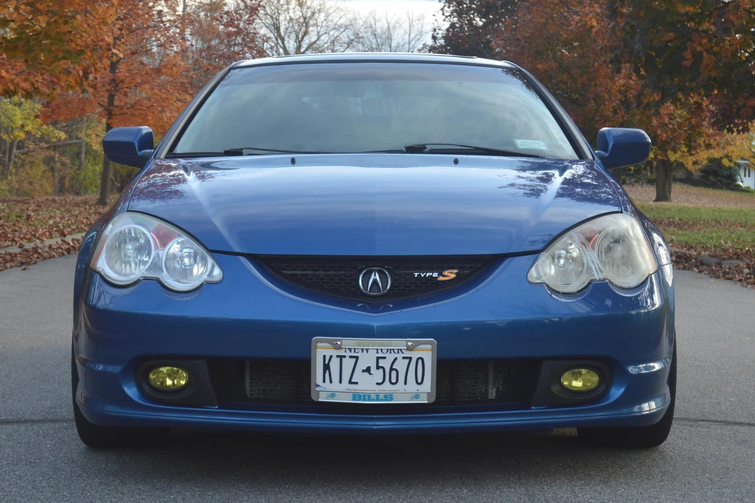 2003 Acura Integra 4th Gen - Image 2 of 5