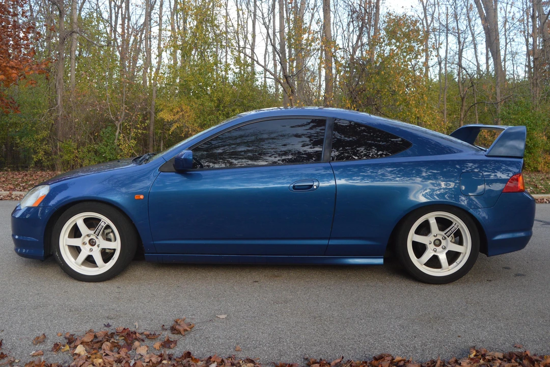 2003 Acura Integra 4th Gen - Image 3 of 5
