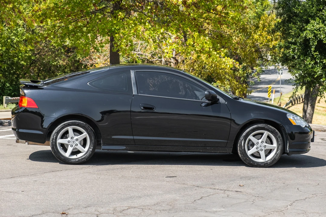2003 Acura Integra 4th Gen - Image 13 of 31