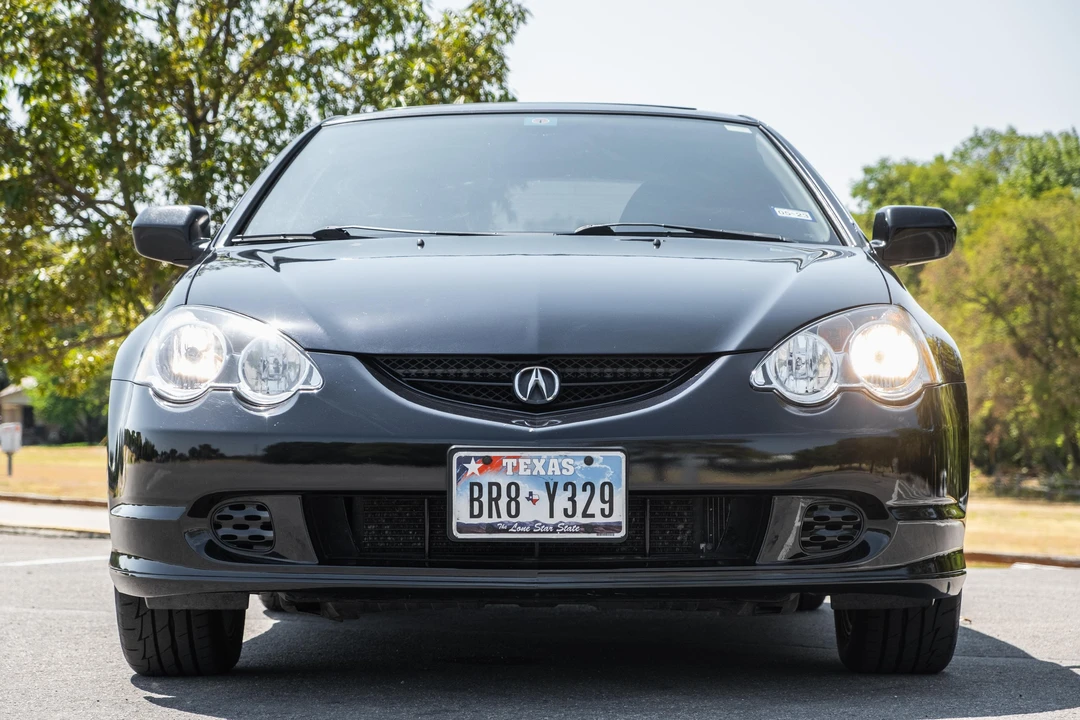 2003 Acura Integra 4th Gen - Image 6 of 31