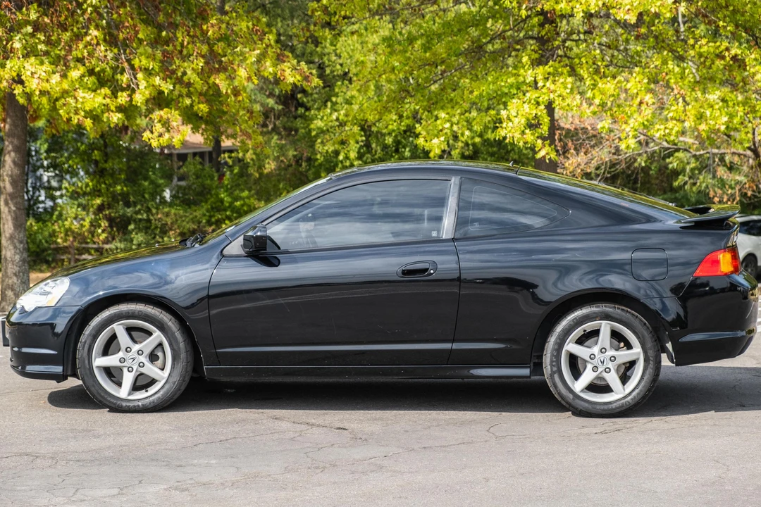 2003 Acura Integra 4th Gen - Image 3 of 31