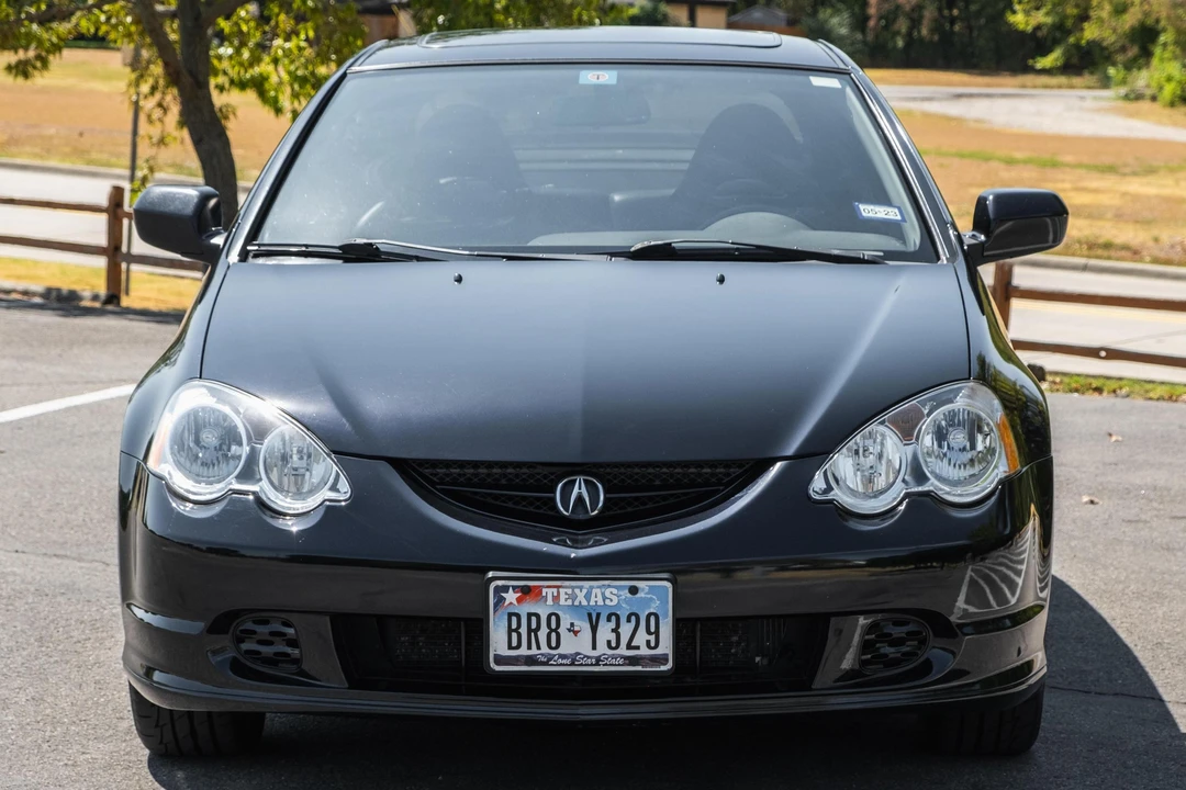2003 Acura Integra 4th Gen - Image 2 of 31
