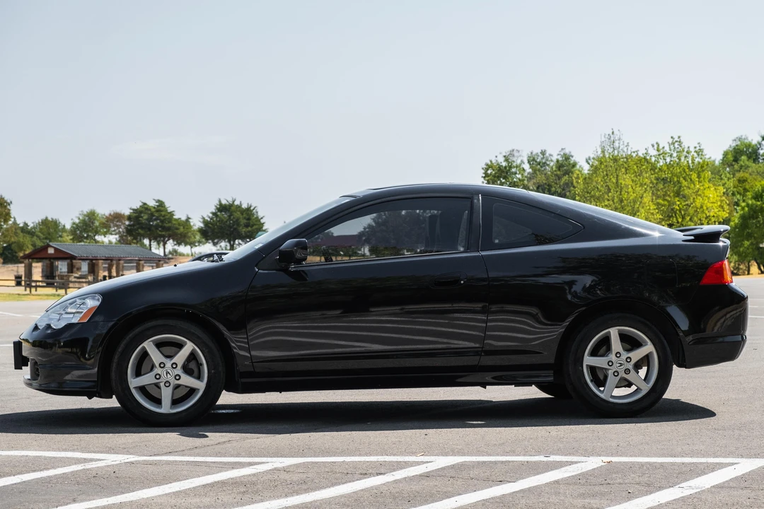 2003 Acura Integra 4th Gen - Image 10 of 31