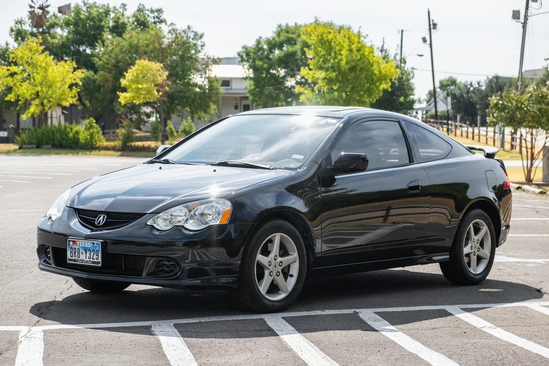 2003 Acura Integra 4th Gen - Image 8 of 31