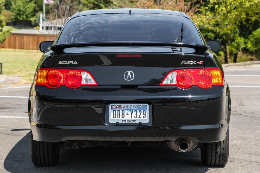 2003 Acura Integra 4th Gen - Image 5 of 31