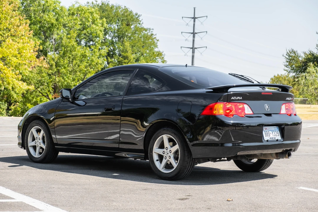 2003 Acura Integra 4th Gen - Image 11 of 31