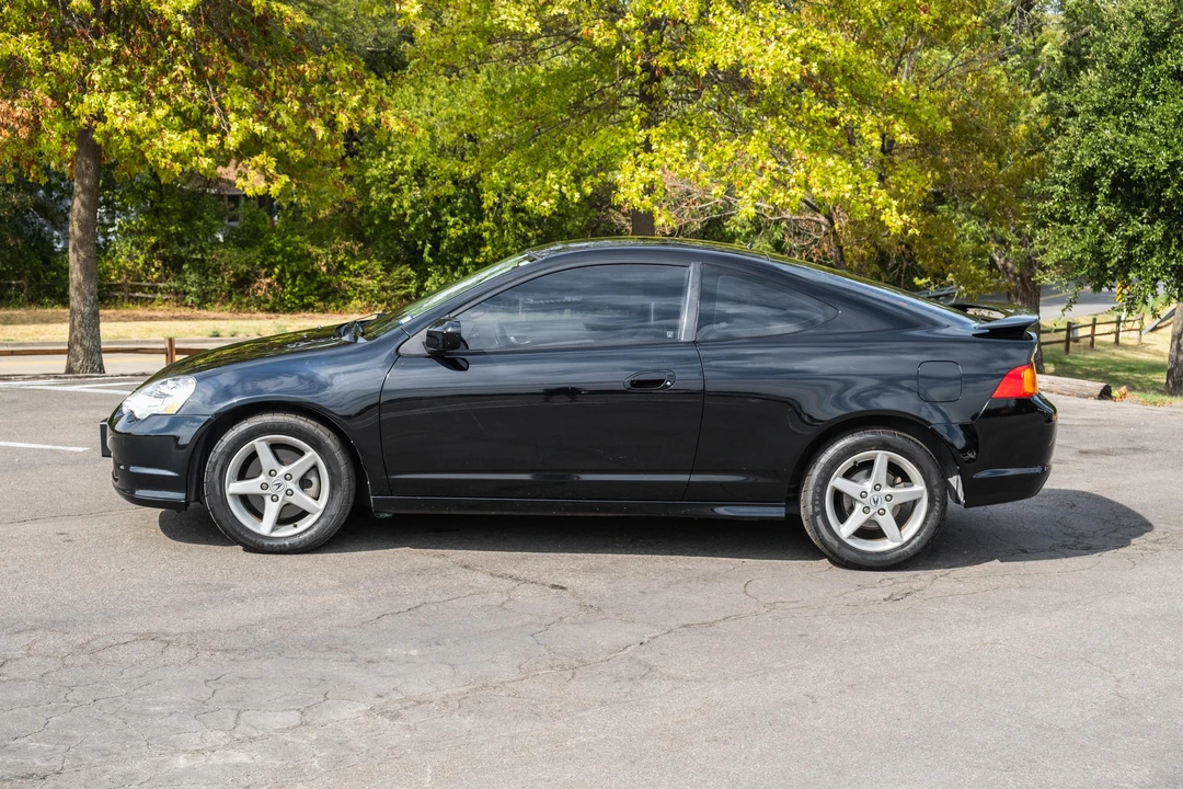 2003 Acura Integra 4th Gen - Image 9 of 31