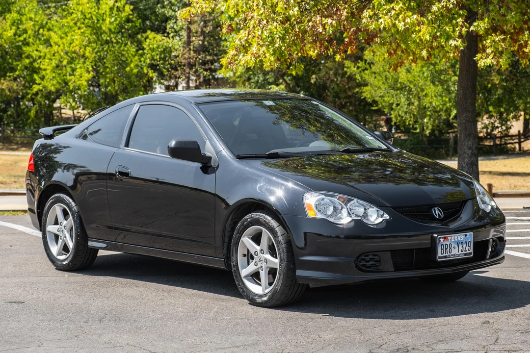 2003 Acura Integra 4th Gen - Image 15 of 31