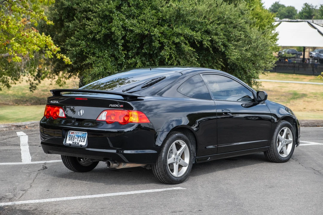 2003 Acura Integra 4th Gen - Image 12 of 31