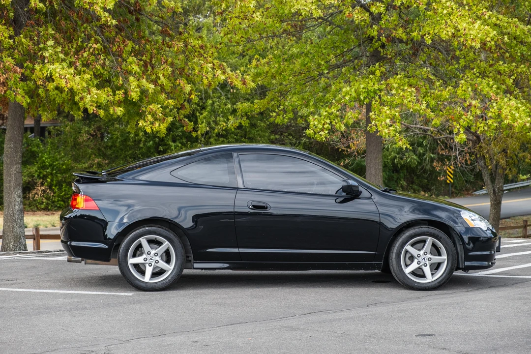 2003 Acura Integra 4th Gen - Image 14 of 31