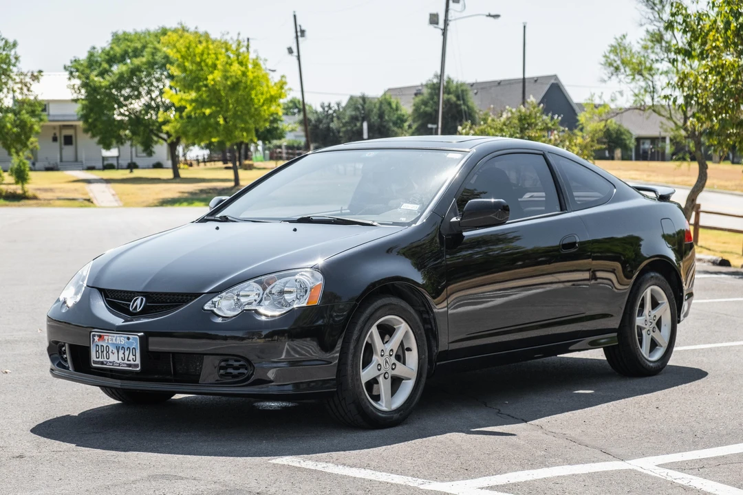 2003 Acura Integra 4th Gen - Image 7 of 31