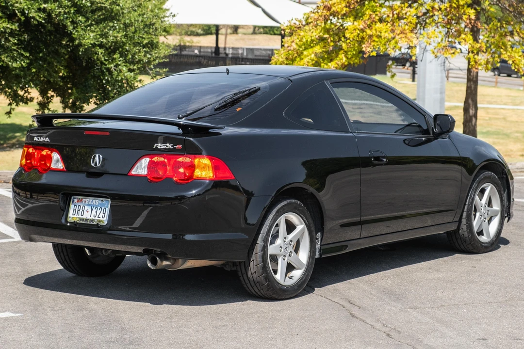 2003 Acura Integra 4th Gen - Image 4 of 31