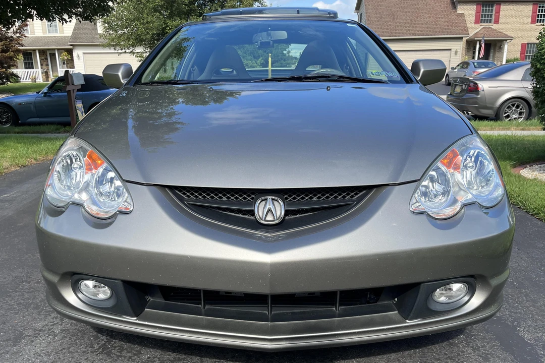 2003 Acura Integra 4th Gen - Image 2 of 31