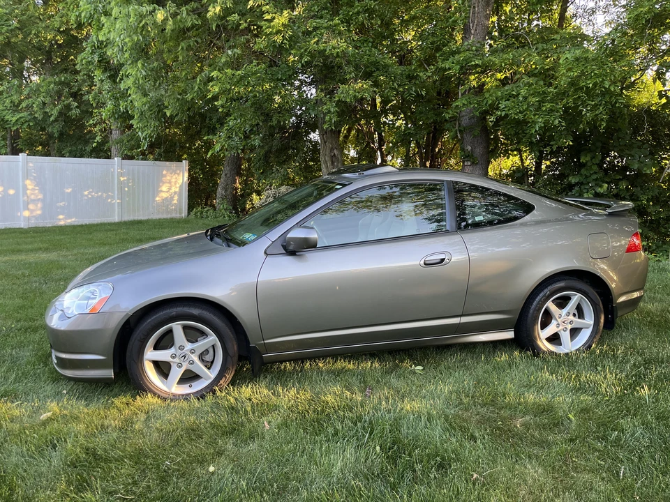 2003 Acura Integra 4th Gen - Image 7 of 31