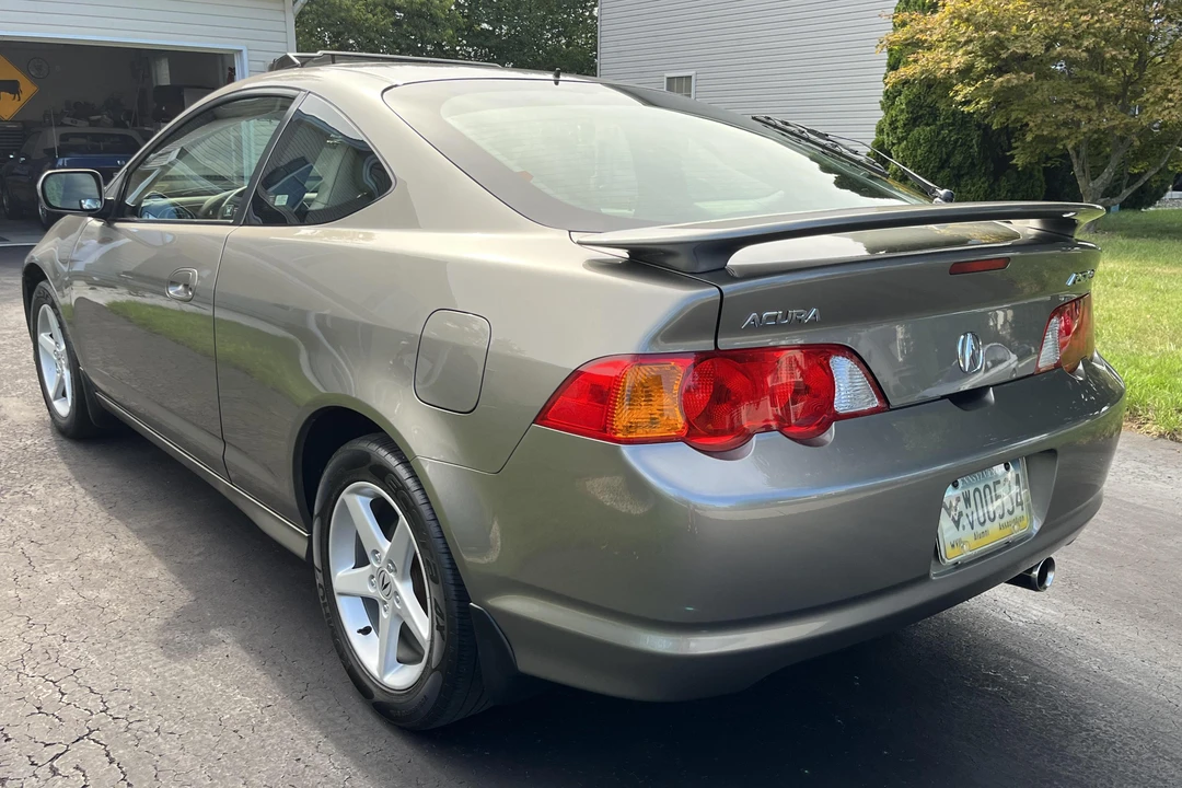 2003 Acura Integra 4th Gen - Image 4 of 31