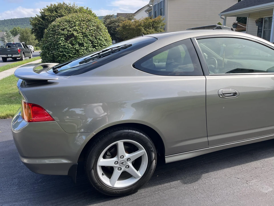 2003 Acura Integra 4th Gen - Image 19 of 31