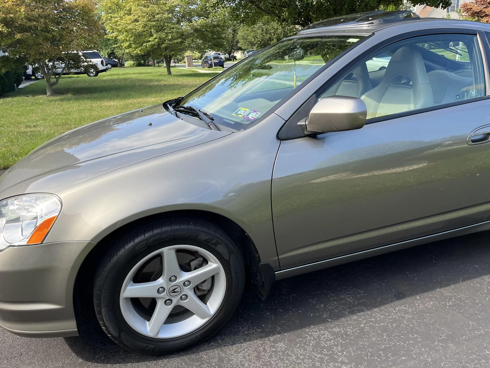 2003 Acura Integra 4th Gen - Image 15 of 31